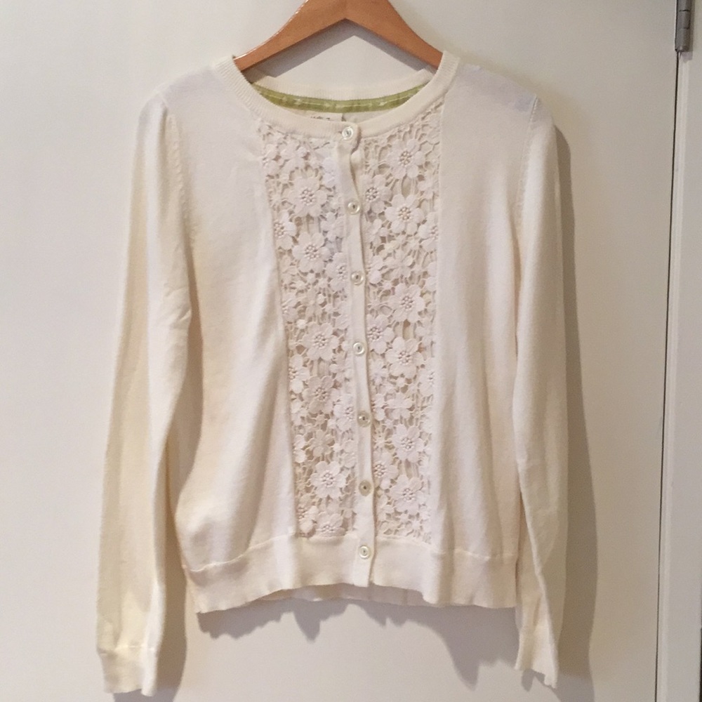 Matilda Jane Women's Cardigan